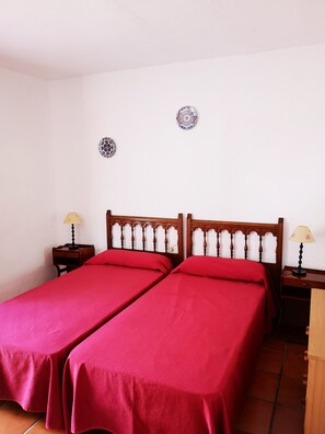 Room - El Capistrano Village Nicosol (Nerja)