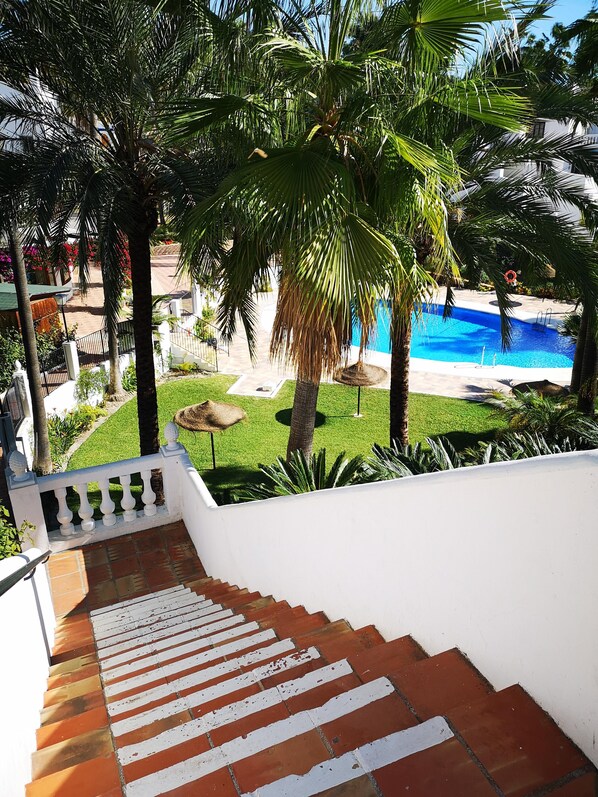 Unclassified image, 1 of 17, button - El Capistrano Village Nicosol (Nerja)