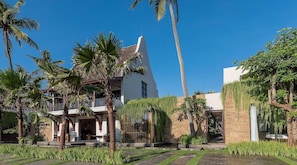Unclassified image, 2 of 46, button - Kemangi Bed and Breakfast (Kuta)