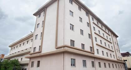 Dunia Hotel Bamako ACI 2000
