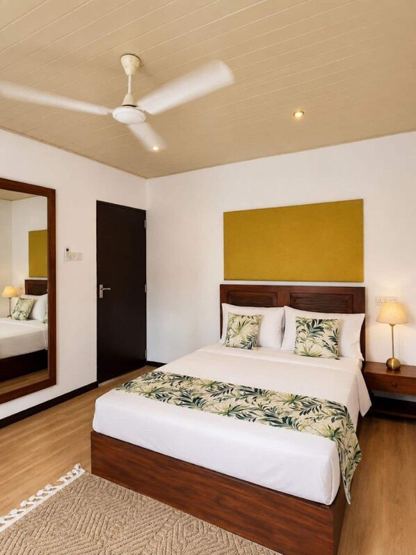 Unclassified image, 1 of 8, button - Nest Villas | Your peaceful stay in Colombo 7 (Colombo)