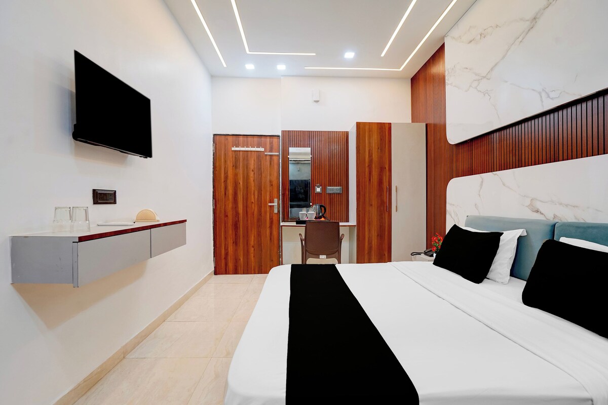 Habitación clásica | Wifi gratis 