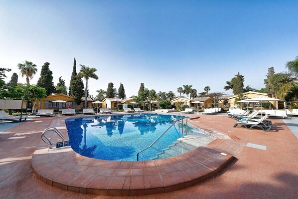 Unclassified image, 1 of 76, button - Hotel Maspalomas Villas by Dunas - Adults Only (San Bartolomé de Tirajana)