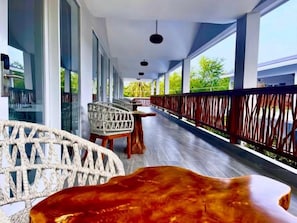 Unclassified image, 3 of 23, button - Sea Shell Resort Gili Trawangan (Gili Trawangan)