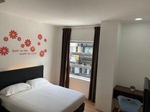 Room - Cel Hotel (Johor Bahru)