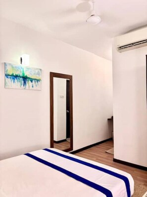 Unclassified image, 5 of 6, button - Nest Villas | Your peaceful stay in Colombo 7 (Colombo)