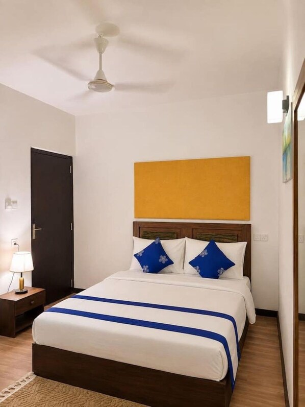 Unclassified image, 1 of 6, button - Nest Villas | Your peaceful stay in Colombo 7 (Colombo)