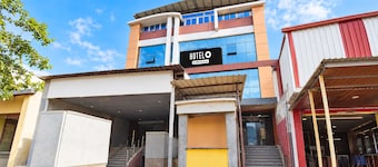 Hotel O Sadashivpet Bus Terminal