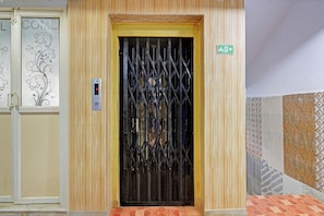 Interior - Hotel O Sadashivpet Bus Terminal (Sadasivpet)