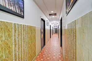 Interior - Hotel O Sadashivpet Bus Terminal (Sadasivpet)