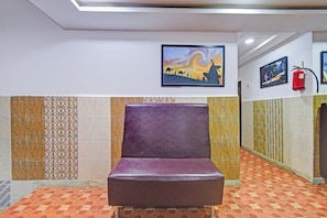 Interior - Hotel O Sadashivpet Bus Terminal (Sadasivpet)
