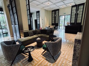Interior - Days Hotel by Wyndham Foshan (Foshan)
