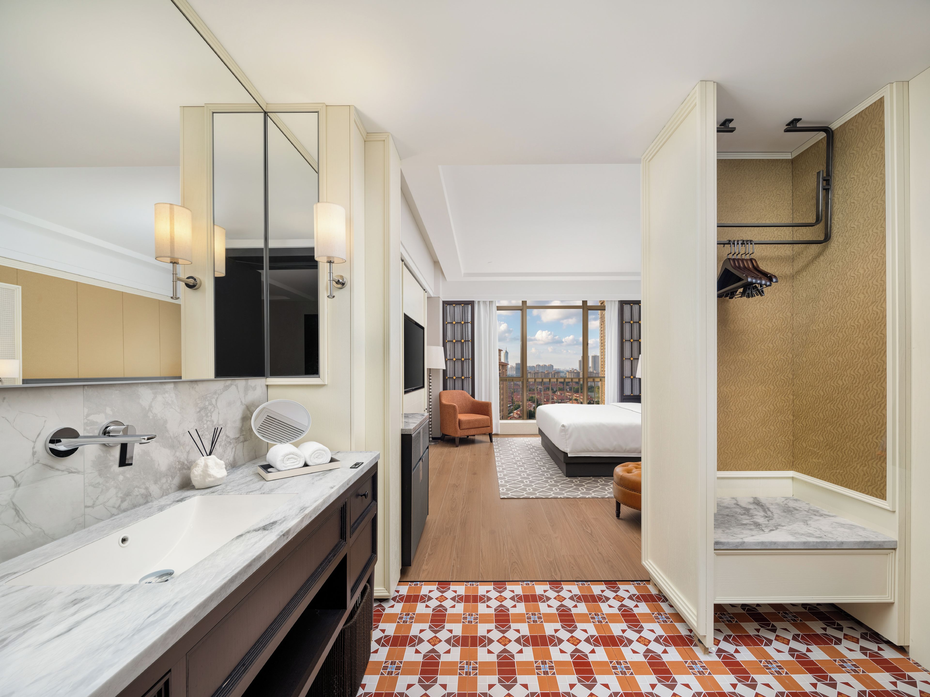 Kamar