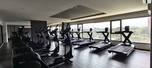 Unclassified image, 5 of 10, button - Room-regent Home Bang Na Condo- Private (Bangkok)