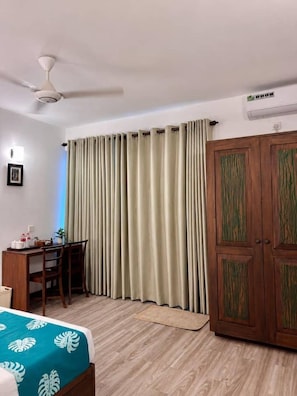 Unclassified image, 4 of 7, button - Nest Villas | Your peaceful stay in Colombo 7 (Colombo)