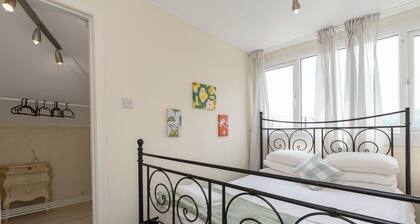 Room-bed & Breakfast Edinburh
