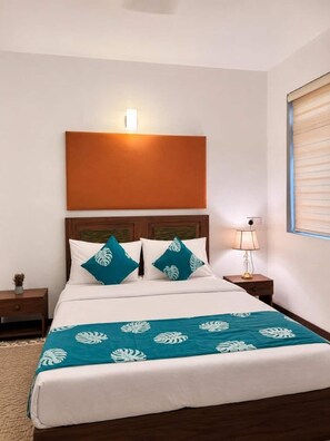 Unclassified image, 4 of 6, button - Nest Villas | Your peaceful stay in Colombo 7 (Colombo)