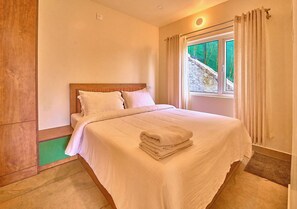 Unclassified image, 4 of 16, button - Hornbill Nature Escape by VOYE HOMES (Suryanelli)