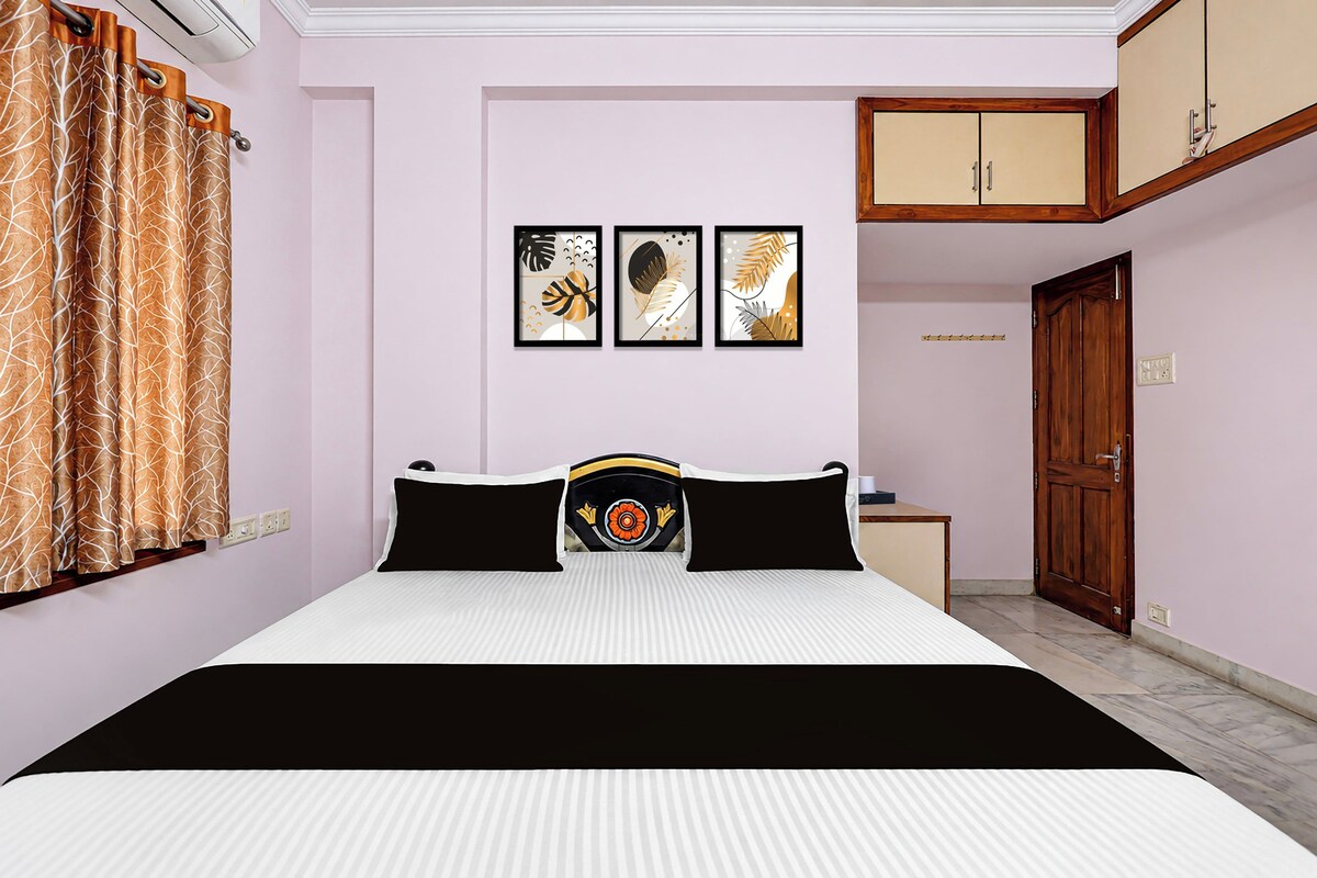 Deluxe-Doppelzimmer | Kostenloses WLAN
