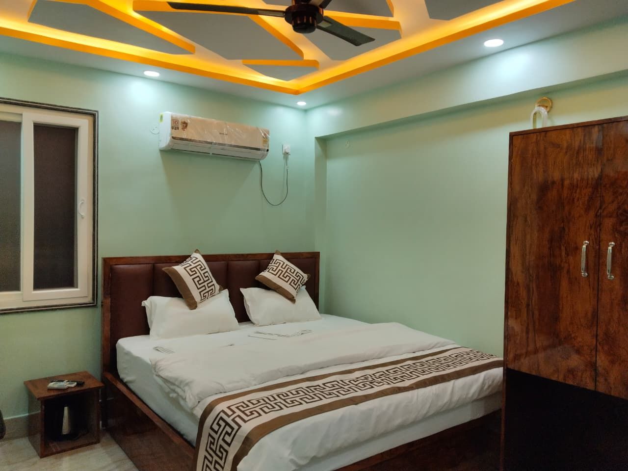 Kamar