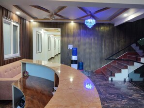 Unclassified image, 5 of 46, button - Hotel Gagandeep  (Purnia)