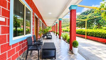 Terras