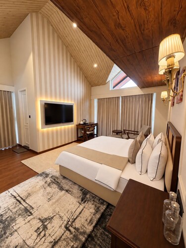 La Foret - A Boutique Resort