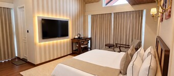 La Foret - A Boutique Resort