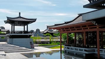 Sơ đồ nơi lưu trú