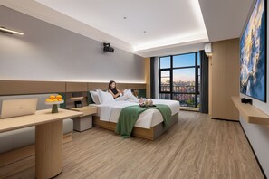 Room - Nuolan S Yingying Yaju (Guangzhou)