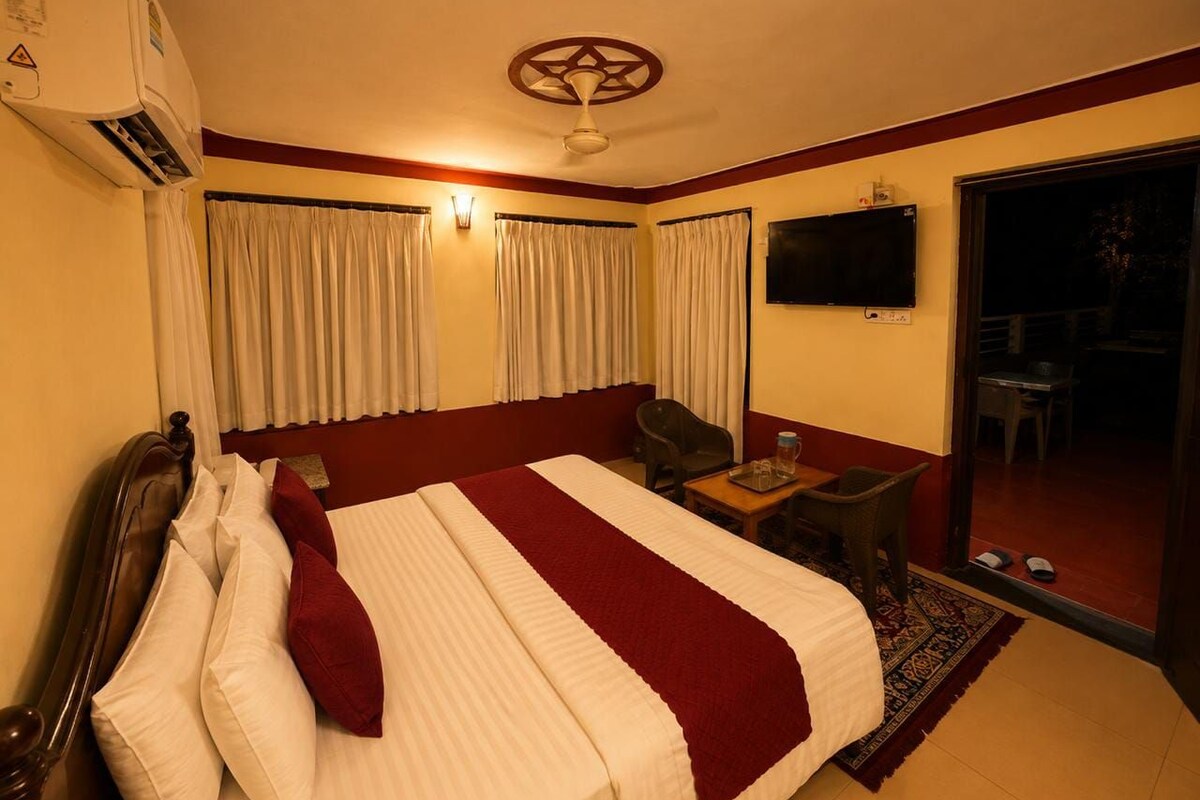 Deluxe Room | Meja, Wi-fi percuma