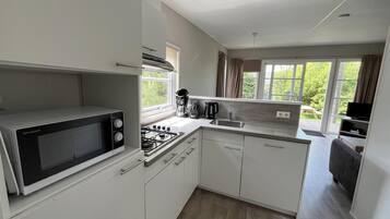 Dapur pribadi