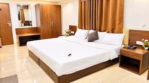 Room - HOTEL GINGER GOLD (Pune)