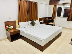 Unclassified image, 2 of 6, button - HOTEL GINGER GOLD (Pune)