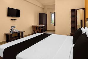 Room - Hotel O Kempegowda Park Bangalore (Bangalore)
