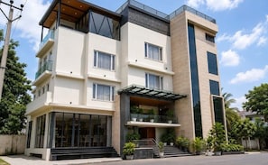 Interior entrance - Townhouse Bommanahalli Metro Station (Bengaluru)