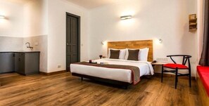 Room - Townhouse Bommanahalli Metro Station (Bengaluru)