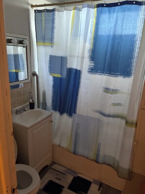 Badkamer