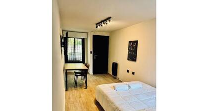 Panter Apartment | Pampa Suites