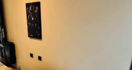 Panter Apartment | Pampa Suites