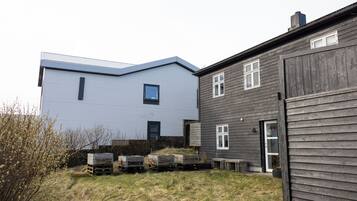 Eksteriør