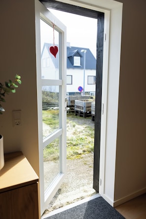 Living area - D.Í.G Gøta 31, ST. (Thorshavn)