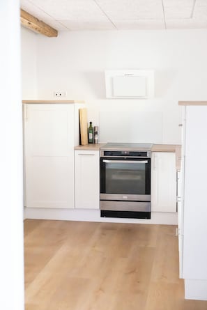 Private kitchen - D.Í.G Gøta 31, ST. (Thorshavn)