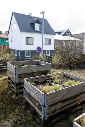 Exterior - D.Í.G Gøta 31, ST. (Thorshavn)