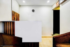 Recepción