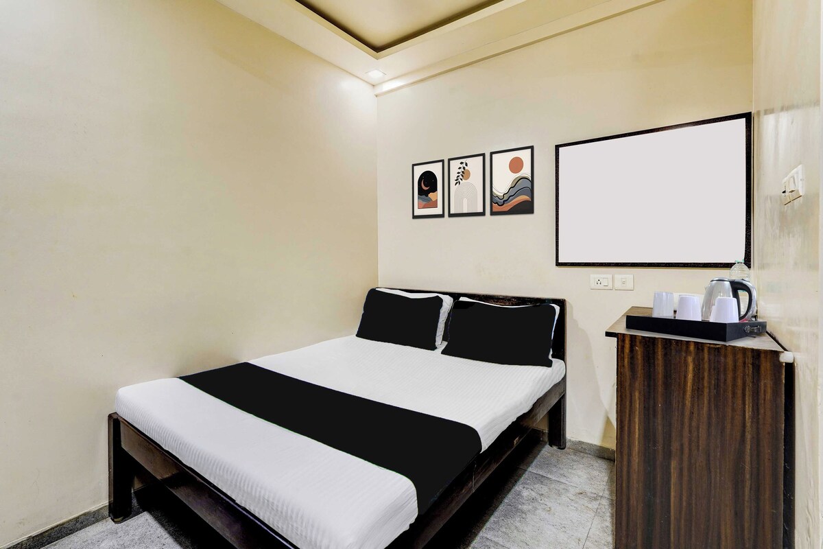 Deluxe Room | WiFi (free)