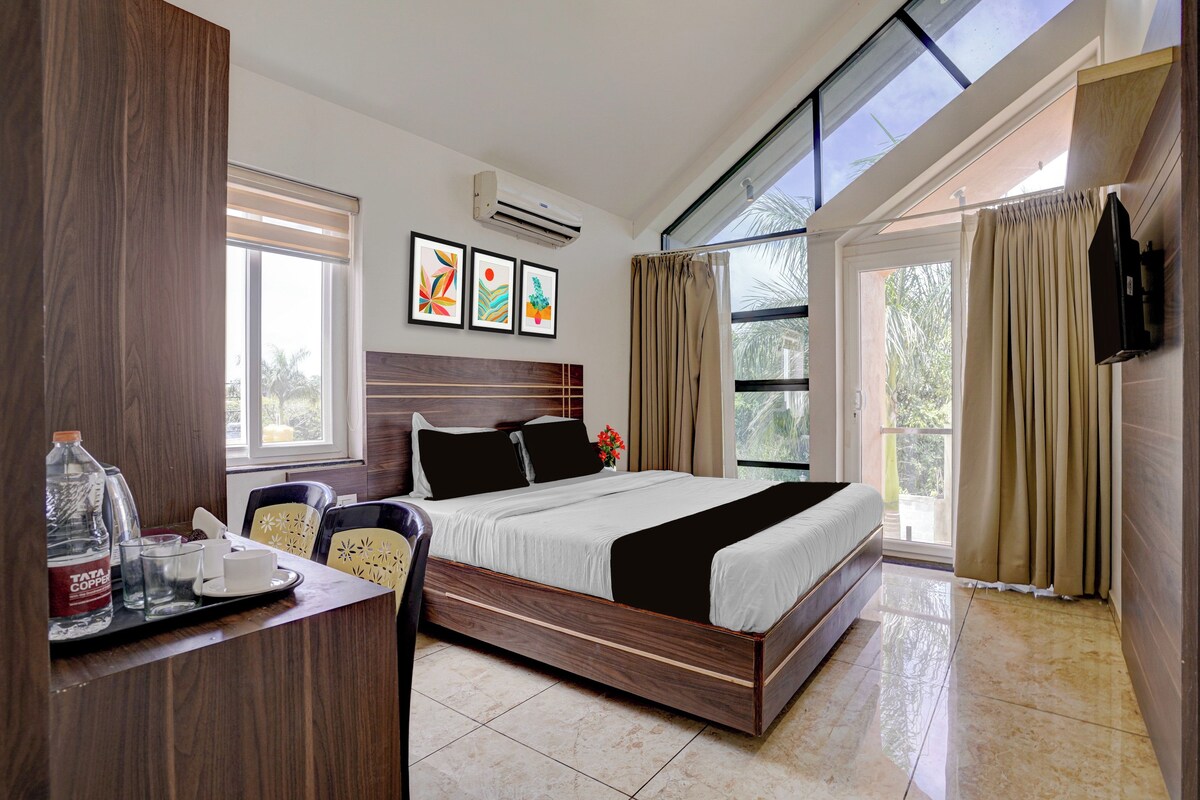 ห้องพัก