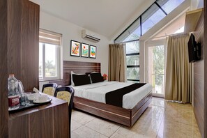 ห้องพัก