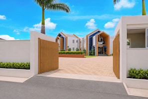 Exterior - Townhouse Oak Rising Water Park Dharwad (Dharwad)