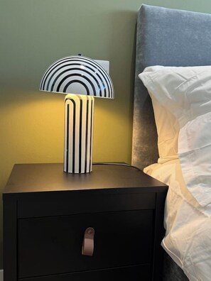 Unclassified image, 2 of 67, button - Luxury Flat | Sleeps 4 | Parking | Gym | Workspace (Greater London)